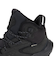 ホカ（HOKA）ゴアテックス トレッキングシューズ ミドルカット 登山靴 アナカパ 2 ミッド GTX 1142831-BBLC ブラック
