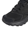 ホカ（HOKA）ゴアテックス トレッキングシューズ ミドルカット 登山靴 アナカパ 2 ミッド GTX 1142831-BBLC ブラック