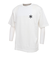 スノーピーク（snow peak）半袖Tシャツ バックプリントロゴTシャツ SPE-TS-23AU002 WH ホワイト