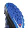 サロモン（SALOMON）ゴアテックス トレッキングシューズ ローカット 登山靴 XA PRO 3D V9 GORE-TEX L47270300 ブルー