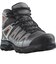 サロモン（SALOMON）トレッキングシューズ ハイカット 登山靴×ウルトラパイオニア ミドルカット GORE-TEX L47196600