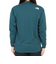 ザ・ノース・フェイス（THE NORTH FACE）長袖Tシャツ ロンT シンプル ロゴ NT82336X AE グリーン