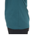 ザ・ノース・フェイス（THE NORTH FACE）長袖Tシャツ ロンT シンプル ロゴ NT82336X AE グリーン