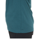 ザ・ノース・フェイス（THE NORTH FACE）長袖Tシャツ ロンT シンプル ロゴ NT82336X AE グリーン