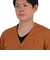 チャムス（CHUMS）カーディガン スウェット キーストーンボタンカーディガン CH00-1388-B005 ブラウン