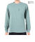 ジャックウルフスキン（JackWolfskin）長袖Tシャツ ロンT POCKET 長袖Tシャツ V2 5022584-6167 ブルーグレー