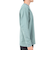 ジャックウルフスキン（JackWolfskin）長袖Tシャツ ロンT POCKET 長袖Tシャツ V2 5022584-6167 ブルーグレー