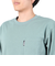 ジャックウルフスキン（JackWolfskin）長袖Tシャツ ロンT POCKET 長袖Tシャツ V2 5022584-6167 ブルーグレー