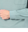 ジャックウルフスキン（JackWolfskin）長袖Tシャツ ロンT POCKET 長袖Tシャツ V2 5022584-6167 ブルーグレー