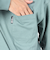 ジャックウルフスキン（JackWolfskin）長袖Tシャツ ロンT POCKET 長袖Tシャツ V2 5022584-6167 ブルーグレー