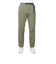 ジャックウルフスキン（JackWolfskin）パンツ ボトム JP FIRST GALE トレッキングパンツ V2 5027572-4550 カーキ