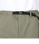 ジャックウルフスキン（JackWolfskin）パンツ ボトム JP FIRST GALE トレッキングパンツ V2 5027572-4550 カーキ