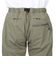 ジャックウルフスキン（JackWolfskin）パンツ ボトム JP FIRST GALE トレッキングパンツ V2 5027572-4550 カーキ