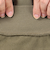 ジャックウルフスキン（JackWolfskin）パーカー スウェット JP CORE フーディースウェット 5032541-4550 カーキ
