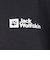 ジャックウルフスキン（JackWolfskin）パーカー スウェット JP CORE フーディースウェット 5032541-6000 ブラック