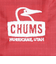 チャムス（CHUMS）キーケース コインケース スプリングデールキーコインケース CH60-3552-C092 レッド