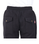 コールマン（Coleman）パンツ ボトム ストレッチ スウェットパンツ X4352A BLK ブラック フラップポケット ウエストドローコード