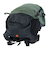 マムート（MAMMUT）バックパック リュック Ducan デュカン 30 2530-00320-40242 グリーン×ブラック 30L レインカバー付