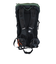 マムート（MAMMUT）バックパック リュック Ducan デュカン 30 2530-00320-40242 グリーン×ブラック 30L レインカバー付