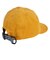 帽子 キャップ コードベースボールキャップ MT 19820936036000 マスタード