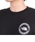 ザ・ノース・フェイス（THE NORTH FACE）長袖Tシャツ ロンT シンプル ロゴ NT82336X K ブラック