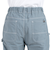 ジャックウルフスキン（JackWolfskin）パンツ ボトム JP FIREWOOD WORK パンツ V2 5029612-6167 ブルーグレー