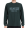 ジャックウルフスキン（JackWolfskin）長袖Tシャツ ロンT JP CORP SIGN 長袖Tシャツ 5032551-4161 ダークグリーン