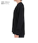 ジャックウルフスキン（JackWolfskin）長袖Tシャツ ロンT COZY WAFFLE 長袖Tシャツ 5032561-6000 ブラック
