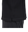 ジャックウルフスキン（JackWolfskin）長袖Tシャツ ロンT COZY WAFFLE 長袖Tシャツ 5032561-6000 ブラック