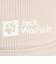 ジャックウルフスキン（JackWolfskin）帽子 ハット JP CORDS バケットハット V2 5024882-5505 ベージュ