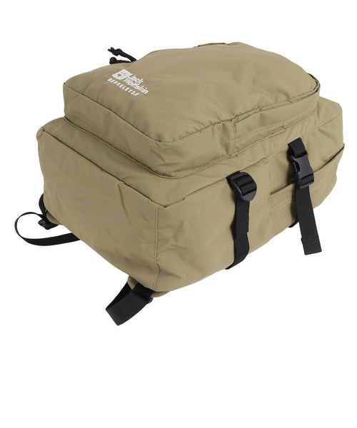 ジャックウルフスキン（JackWolfskin）リュック バッグ JP BERKELEY