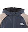 クリフメイヤー（KRIFF MAYER）ジュニア アウター ジャケット リバーシブル ひっくりパーカー 2317822K-79:NAVY ネイビー