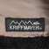 クリフメイヤー（KRIFF MAYER）ジュニア アウター ジャケット リバーシブル ひっくりパーカー 2317822K-79:NAVY ネイビー