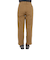 クリフメイヤー（KRIFF MAYER）パンツ ボトム 起毛タックワイドパンツ 2315119L-20:BEIGE ベージュ