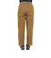 クリフメイヤー（KRIFF MAYER）パンツ ボトム 起毛タックワイドパンツ 2315119L-20:BEIGE ベージュ