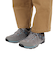 クリフメイヤー（KRIFF MAYER）パンツ ボトム 起毛タックワイドパンツ 2315119L-20:BEIGE ベージュ