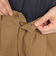 クリフメイヤー（KRIFF MAYER）パンツ ボトム 起毛タックワイドパンツ 2315119L-20:BEIGE ベージュ