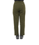 クリフメイヤー（KRIFF MAYER）パンツ ボトム 起毛タックワイドパンツ 2315119L-69:KHAKI カーキ