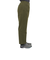 クリフメイヤー（KRIFF MAYER）パンツ ボトム 起毛タックワイドパンツ 2315119L-69:KHAKI カーキ
