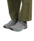 クリフメイヤー（KRIFF MAYER）パンツ ボトム 起毛タックワイドパンツ 2315119L-69:KHAKI カーキ