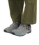クリフメイヤー（KRIFF MAYER）パンツ ボトム 起毛タックワイドパンツ 2315119L-69:KHAKI カーキ