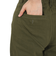 クリフメイヤー（KRIFF MAYER）パンツ ボトム 起毛タックワイドパンツ 2315119L-69:KHAKI カーキ