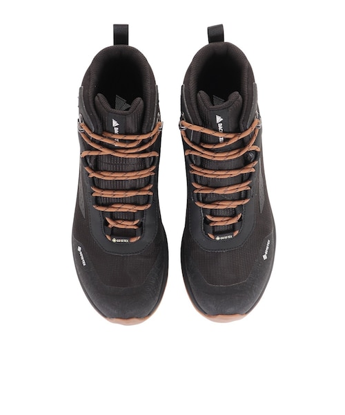 DACHSTEIN ダハシュタイン/デルタライズ3.0 MC GTX/478611 140C/Sランク/19【中古】 ダハシュタイン（DACHSTEIN）ゴアテックス トレッキングシューズ
