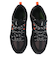 ジャックウルフスキン（JackWolfskin）トレッキングシューズ ローカット 登山靴 テラクエスト テキサポール LOW W 4056411-6350 ブ…