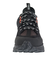 ジャックウルフスキン（JackWolfskin）トレッキングシューズ ローカット 登山靴 テラクエスト テキサポール LOW W 4056411-6350 ブ…