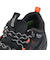 ジャックウルフスキン（JackWolfskin）トレッキングシューズ ローカット 登山靴 テラクエスト テキサポール LOW W 4056411-6350 ブ…