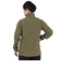 ミレー（Millet）ジャケット アウター マグマ シールド ジャケット MIV9585-9670 オリーブ