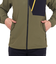 ミレー（Millet）ジャケット アウター マグマ シールド ジャケット MIV9585-9670 オリーブ