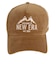 ニューエラ（NEW ERA）帽子 キャップ アウトドア 9FORTY-Frame Micro コーデュロイ 13772443 カーキ