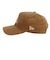 ニューエラ（NEW ERA）帽子 キャップ アウトドア 9FORTY-Frame Micro コーデュロイ 13772443 カーキ